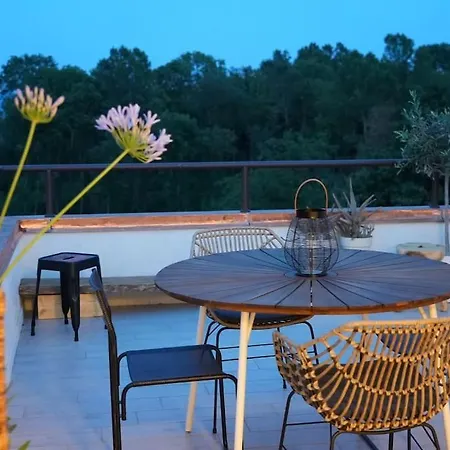 Panoramic Grace21 Appartement Bregano