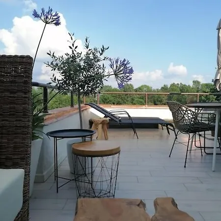 Panoramic Grace21 *