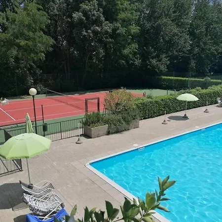 Panoramic Grace21 Appartement *