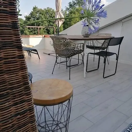 Appartement Panoramic Grace21 *