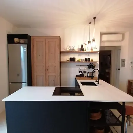Panoramic Grace21 Appartement Bregano