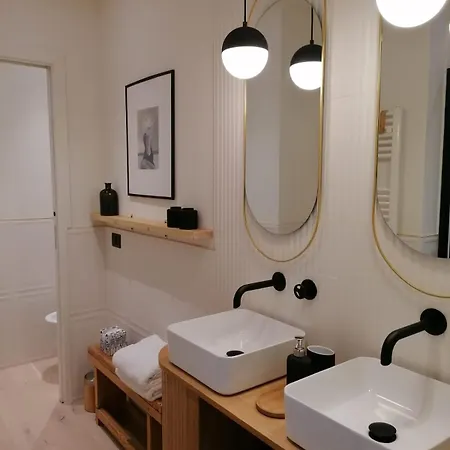Appartement Panoramic Grace21 Bregano