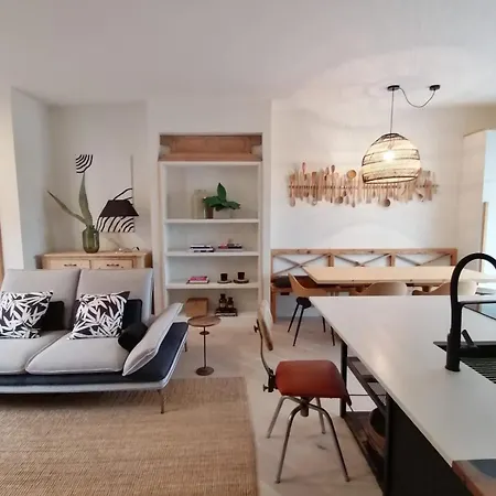 Appartement Panoramic Grace21 Bregano